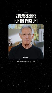 Give them their strongest year yet, with lessons from the world’s best that they can use every day. Buy one membership, get one free. | MasterClass