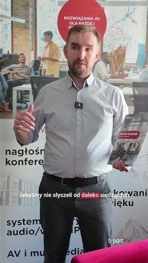 🎬 𝗗𝗟𝗔𝗖𝗭𝗘𝗚𝗢 𝗧𝗢 𝗣𝗢𝗟𝗘𝗖𝗔𝗠? - Maskowanie dźwiękiem