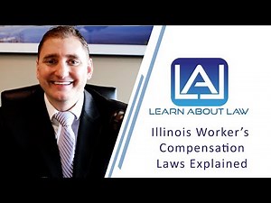Illinois Workers Compensation | Learn About Law