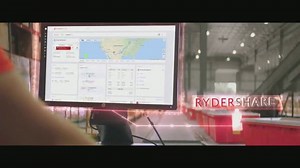 Ryder TV Spot, 'Ryder Ever Better 2022: RyderShare Digital Platform'