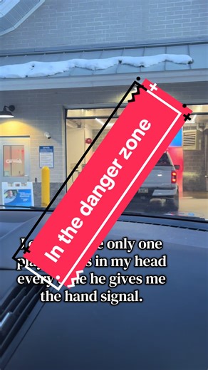 If you’ve seen those viral car wash POV videos, you already know the vibe. But when it’s your turn in the driver’s seat? It hits different. Pulling up to the entrance, windows down, music up — and suddenly the whole crew is out there like it’s the opening scene of Top Gun. Hand signals. Intense eye contact. Dramatic slow-mo energy. I’m just trying to get my sedan cleaned and somehow I’m Maverick taxiing onto the runway. ✈️ The foam cannons go off like jet engines. The dryers sound like takeoff c