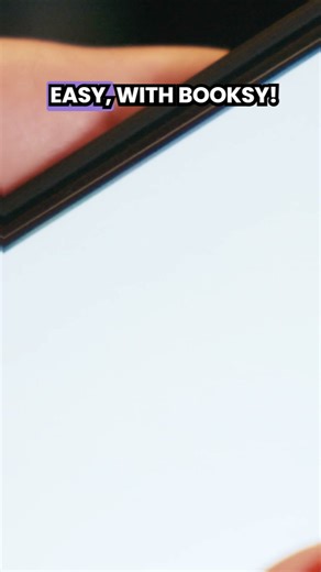 Say goodbye to Barbershop stress💈 📲 Let clients book themselves anytime 📆 Protect your time and your earnings ❌ Get paid for no-shows 📣 Increase your visibility All with one single app! Try Booksy now - Free for 14 Days 🔥 | Booksy