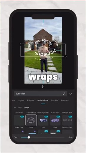 The Ultimate CapCut Tutorial: Create Eye-Catching Visual Hooks for Shorts/Reels 🙂 #braidless