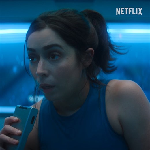 Get ready, Black Mirror Season 7 lands on Netflix tomorrow. | Netflix