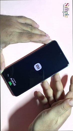 Xiaomi Redmi Turbo 3 Hard Reset | Factory Reset |