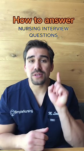 Mastering Nursing Interview Questions: Key Qualities & Examples