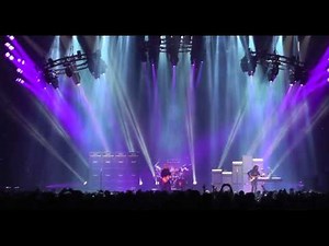 Rush R40 Boston Camera Eye