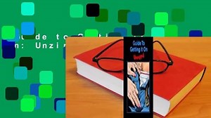 Guide to Getting it on: Unzipped  For Kindle