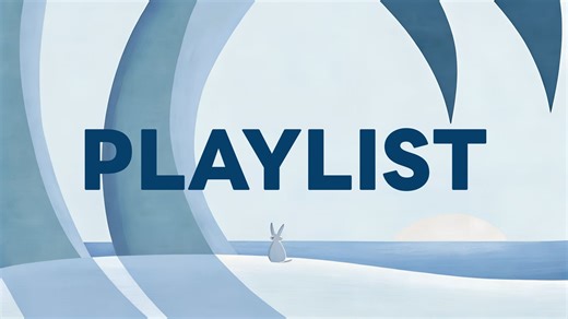 Playlist · 黑夜余烬 ♫ 恬淡节奏 chillhop | 夜风轻吹 | 私藏歌单 | 适合放空/写作/静听/思考