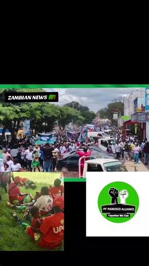 Zambian News Highlights from Lusaka and Chipata