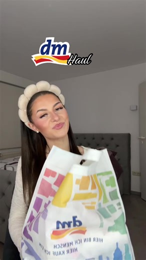 Exciting Dm Haul Unveiled