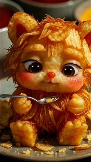 Aaj Mood = Chips Mode On 😍🔥 #फूडरील