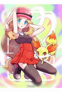 If Bonnie subdues Tyrantrum, she will be the strongest Pokémon trainer in history.#pokemon #cartoon #foryou #pokemontiktok #pikachu