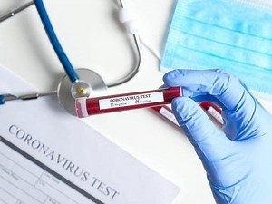 New London Cornavirus Update: Be Aware Of Fake Tests