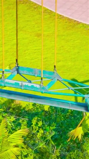 T-Rex Superman Super Hero Dinosaur in Jurassic World #jurassicworld #jurassicpark #dinosaur #superman #superhero #jurassic #trex #trexsuperman #rex