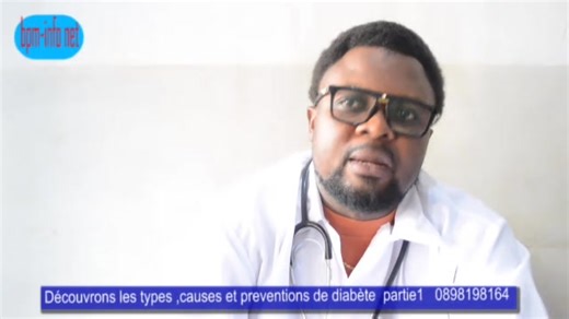 34 reactions · 53 shares | Voulez vous connaître les causes, types et prévention de diabète suivez et partager cette vidéo avec DR CÉDRIC THADILA | Bpm Phoba | Facebook