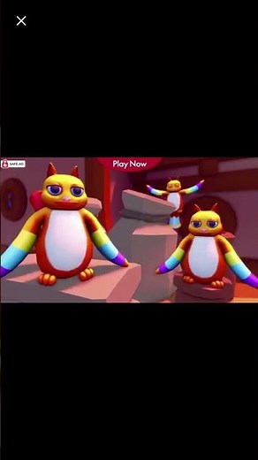 Froot Loops commercials￼