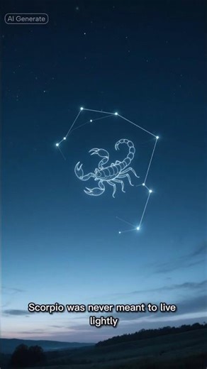 🦂♏️SCORPIO DOESN’T REACT.SCORPIO DECIDES #astrology #echonil