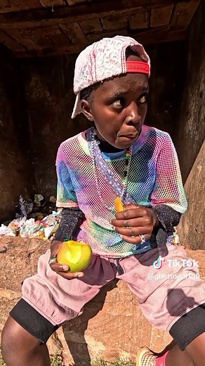 Ghettogal naye kushikwa labda ashikwe na Homa😂😂 #ghettomnaree #fyppppp #ojamoja@Ankomaish