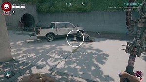 Its Not Your Fault - Dead Island 2 Walkthrough