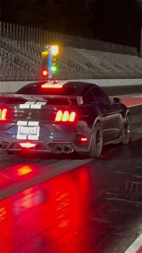 1200+HP WHIPPLE/MOTEC GT500