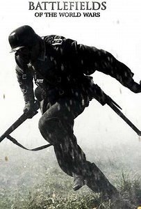 Battlefields of the World Wars (2014) - TV Show