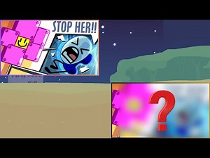 BFDI: TPOT 13: Category One But every Minute the Effect changes