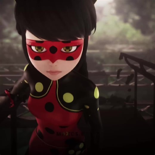 #fyp :: i miss happy mari :( :: #edits #miraculous #fypシ゚viral #ladybug #edit