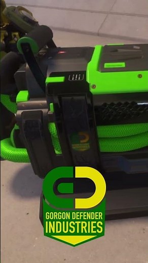 From Refuges To Shield Makers: Gorgon Defender Industries | Star Citizen Lore Mini