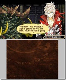 Unchained Blades Reaches Nintendo eShop Today