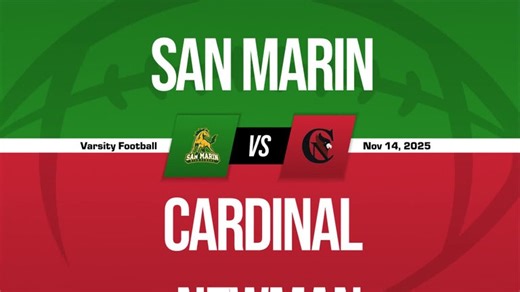 San Marin High School (Novato, CA)  Football