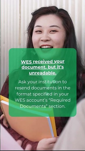 Why Your Credential Evaluation Might Be Placed on Hold Part 1