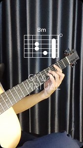 4.6K views · 9.4K reactions | She’s Gone - Steelheart (Guitar Chords) #guitarchords #guitartutorial | Shifa Sihatul Iman | Facebook