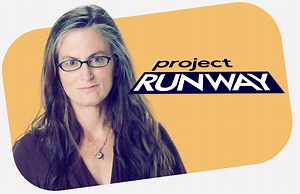 Project Runway’s O.G. Villain Wendy Pepper Proved Manipulation Beats Skill