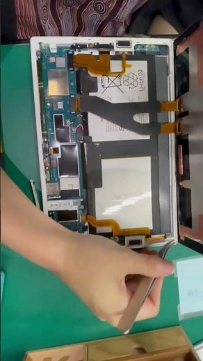 Androidタブレットスマホ画面割れ修理やバッテリー交換修理はお任せ！