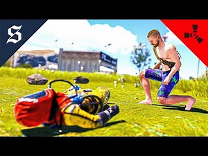 I got on a 5X Rust Server and felt like I was end game in 2 minutes - Rust