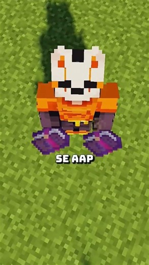 What if minecraft had more Cursed items?