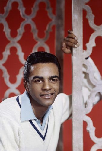 Johnny Mathis – It’s Not For Me To Say - DH Music