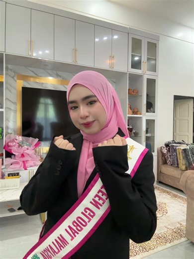 Try test helo helo 💗 #qistinaantasya