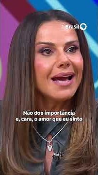 Actress Viviane Araujo opens up about how she handles ageist and sexist comments