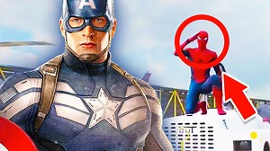 20 Hidden Secrets That Marvel Movies Don't Want You To Know