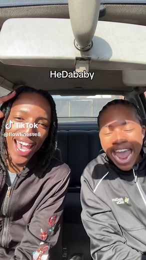 Dababy Molo Nhliziyo Yami Challenge