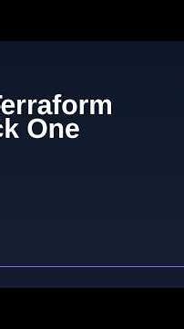 Pulumi vs Terraform vs CDK: Pick One
