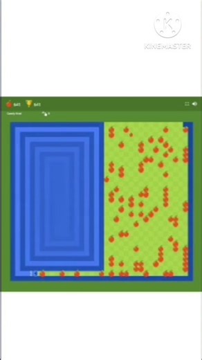 Double Vortex way #googlesnake