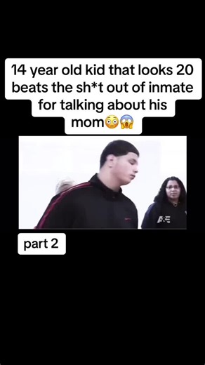#beyondscaredstraightkids#inmates#boysattitute#doseofreality3#beyondsaredstraight