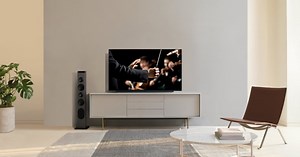LG intros three new XBOOM speakers w/ multi-room support, TV pairing, more
