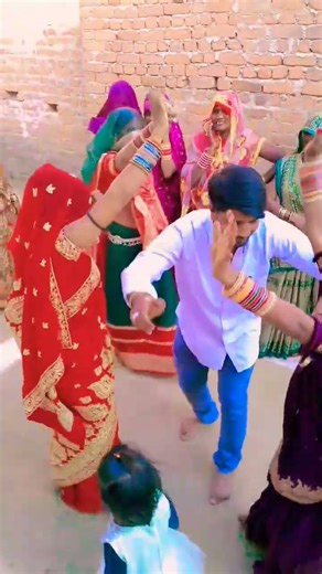 bundeli rai song jawabi rai bundeli rai nach #bundeli please shputa me #desi #gaav #rurallife