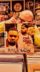 22K views · 1.5K reactions | Raekwon / Ice Cream #nowplaying #raekwon #wutang #wutangclan #icecream #hiphopcollector #hiphopgods #goldenerahiphop #90shiphop #90srap #hiphopcollection #recordcollection #recordcollector #cdcollector #cdcollection #vinylcollector #vinylcollection #cassettecollector #cassettecollection #hiphop #rap #hhc #rockthebells #uhhm #thhm #hiphopculture #hiphopcommunity | Hip Hop Collector | Facebook