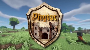 Minecraft Tutorial: How to Build a Medieval House