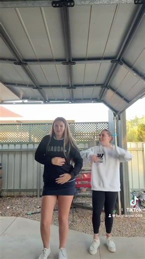 We so cute 😋#fyp #2878ontop #bestduo